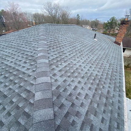 Emergency Roof Repair Jericho NY