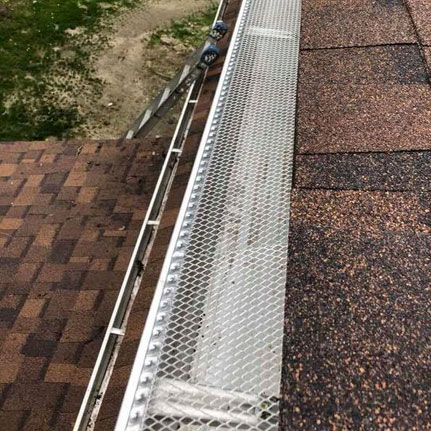 Gutter Repair Jericho NY