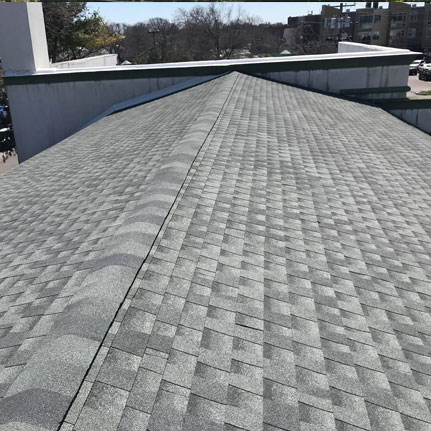 Roof Leak Repair Jericho NY